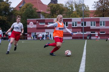 Bild 47 - B-Juniorinnen ETV - Walddoerfer : Ergebnis: 4:1